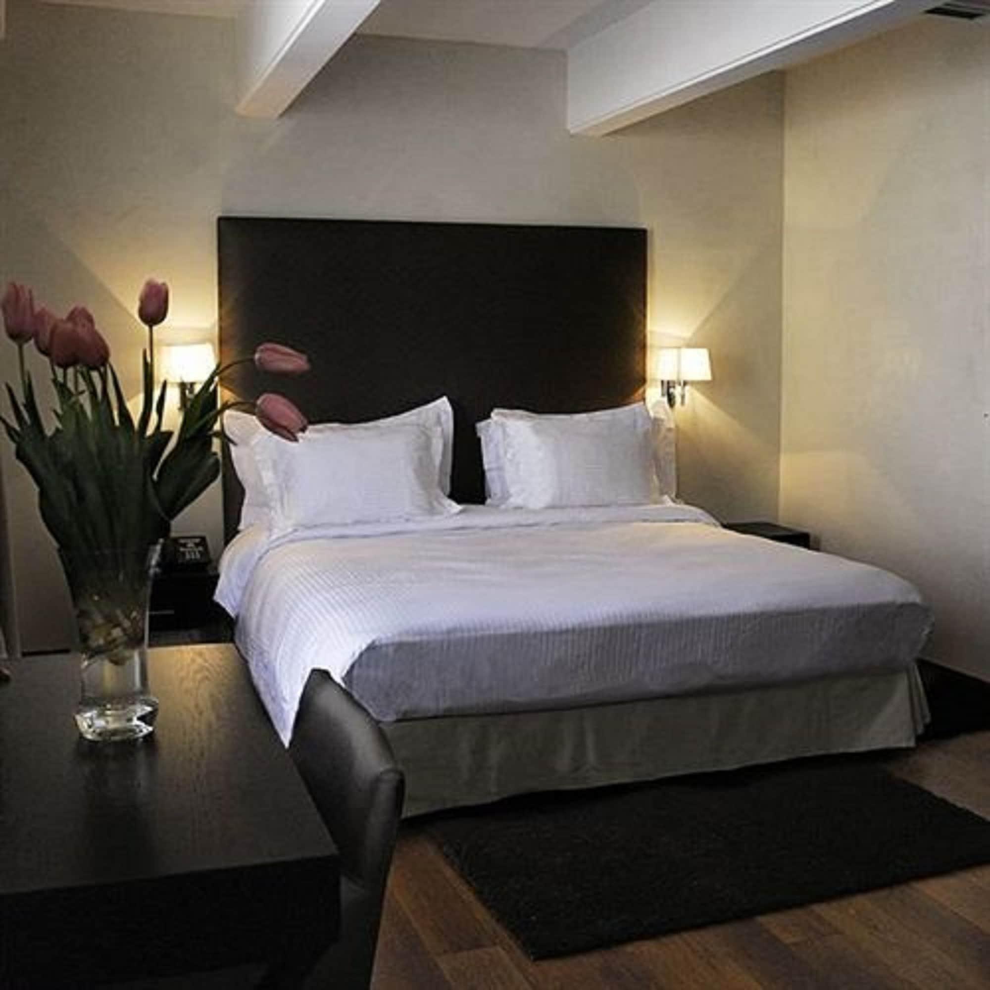 Park Suites Hotel &Spa Luxury Boutique Hotel Casablanca Kültér fotó