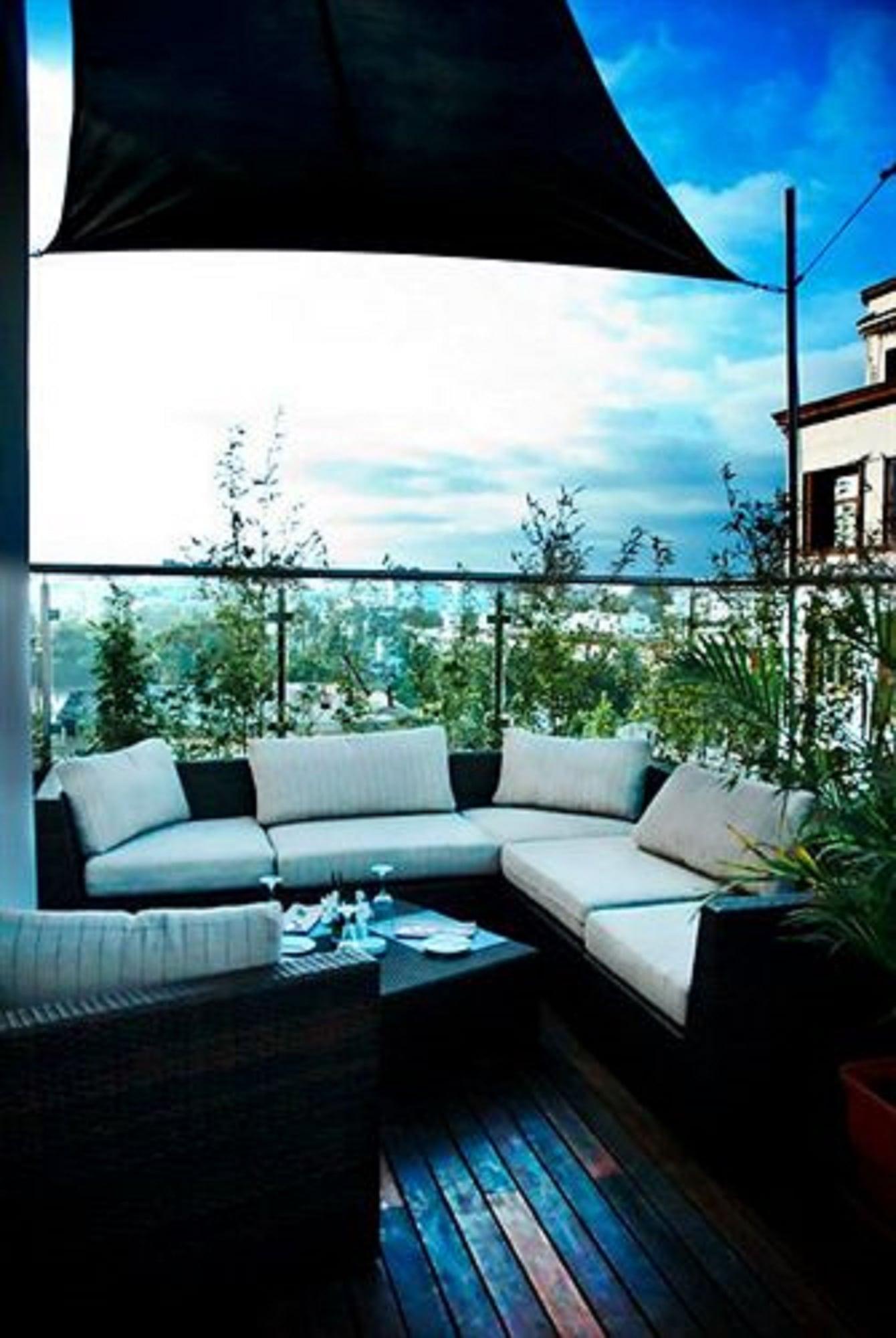 Park Suites Hotel &Spa Luxury Boutique Hotel Casablanca Kültér fotó