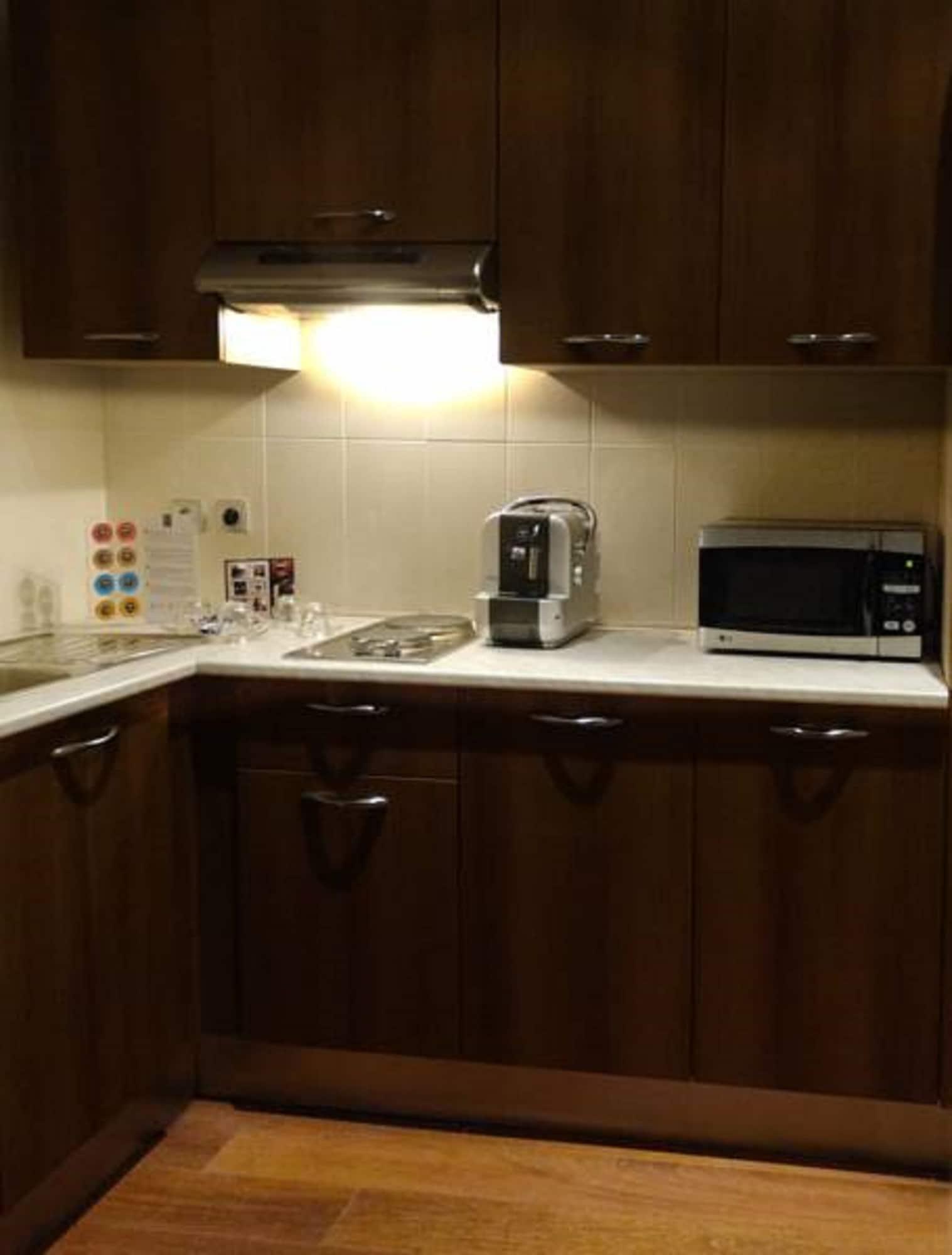 Park Suites Hotel &Spa Luxury Boutique Hotel Casablanca Kültér fotó