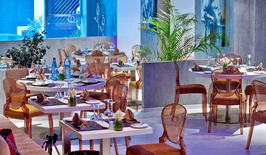 Park Suites Hotel &Spa Luxury Boutique Hotel Casablanca Kültér fotó