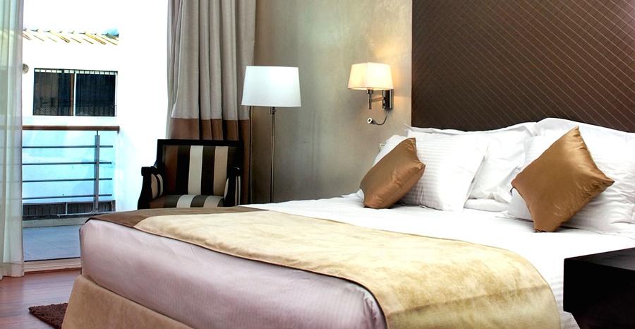 Park Suites Hotel &Spa Luxury Boutique Hotel Casablanca Kültér fotó