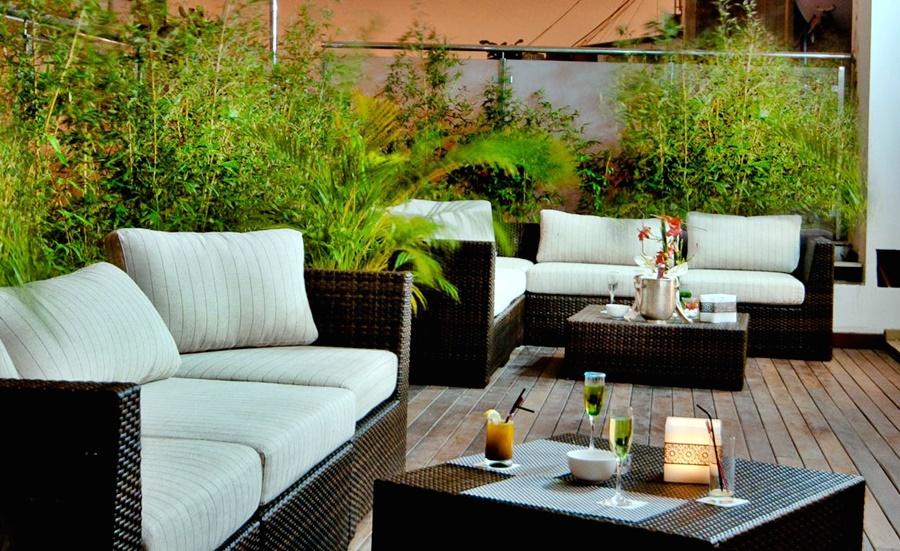 Park Suites Hotel &Spa Luxury Boutique Hotel Casablanca Kültér fotó