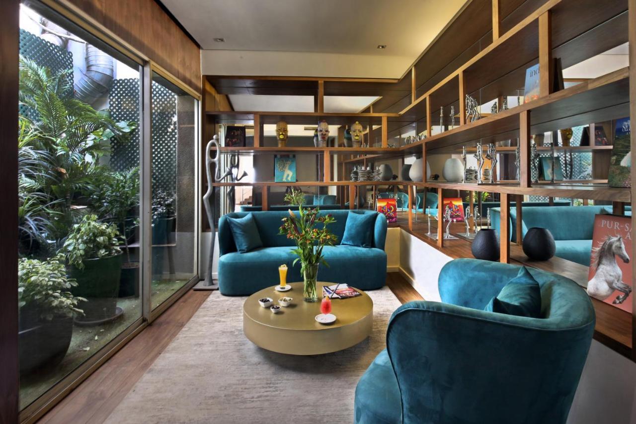 Park Suites Hotel &Spa Luxury Boutique Hotel Casablanca Kültér fotó
