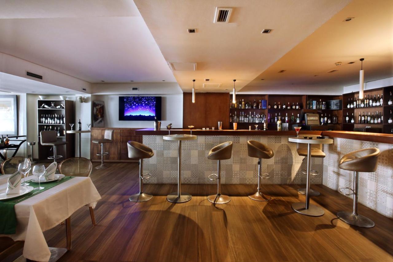Park Suites Hotel &Spa Luxury Boutique Hotel Casablanca Kültér fotó