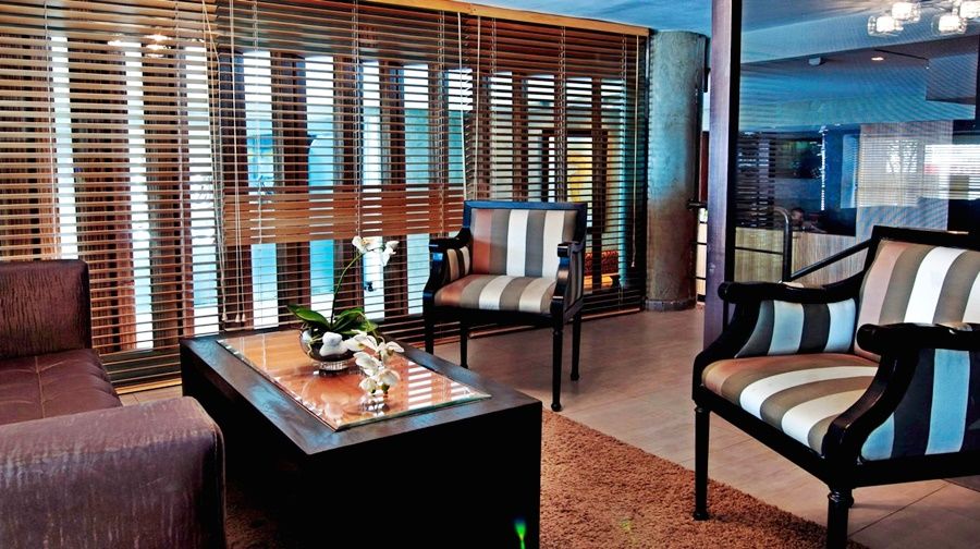 Park Suites Hotel &Spa Luxury Boutique Hotel Casablanca Kültér fotó