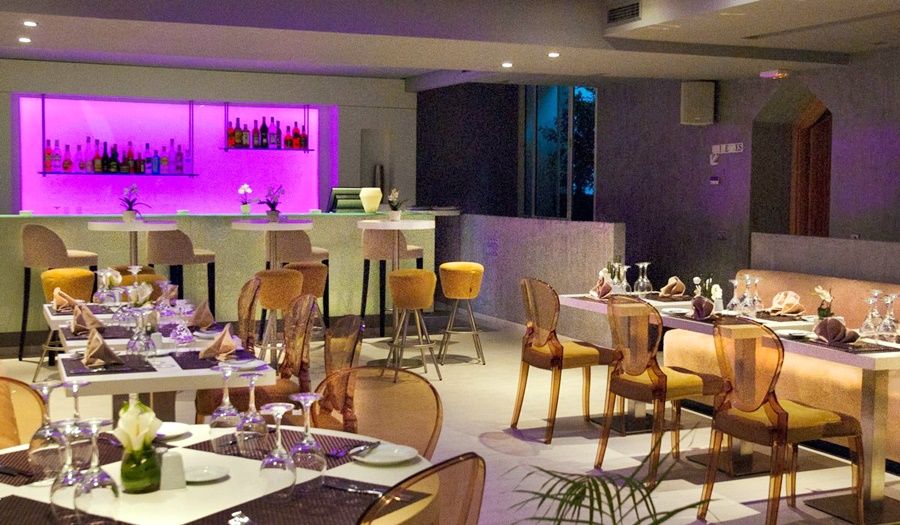 Park Suites Hotel &Spa Luxury Boutique Hotel Casablanca Kültér fotó