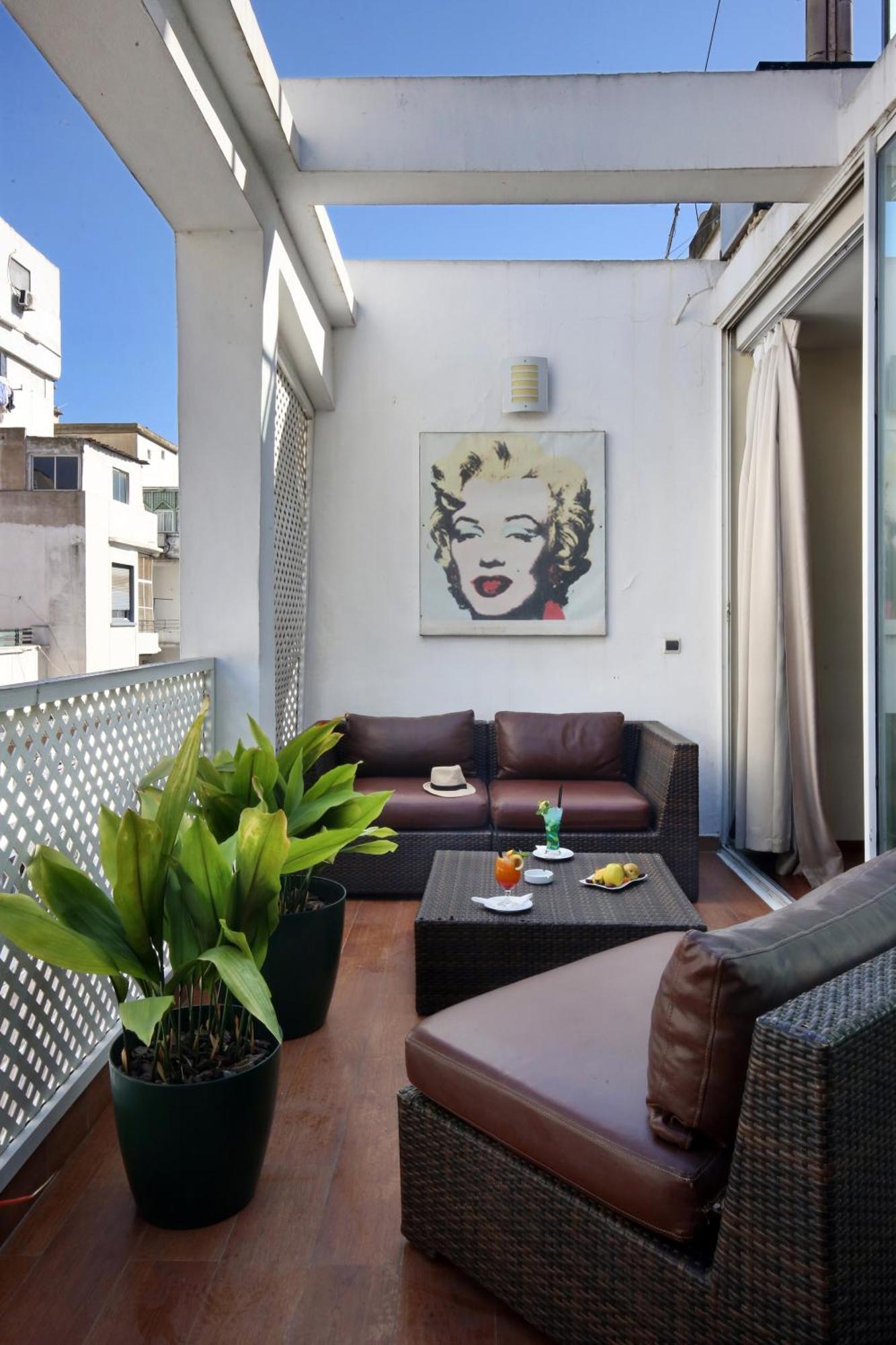 Park Suites Hotel &Spa Luxury Boutique Hotel Casablanca Kültér fotó