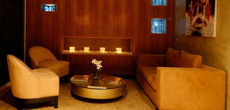 Park Suites Hotel &Spa Luxury Boutique Hotel Casablanca Kültér fotó