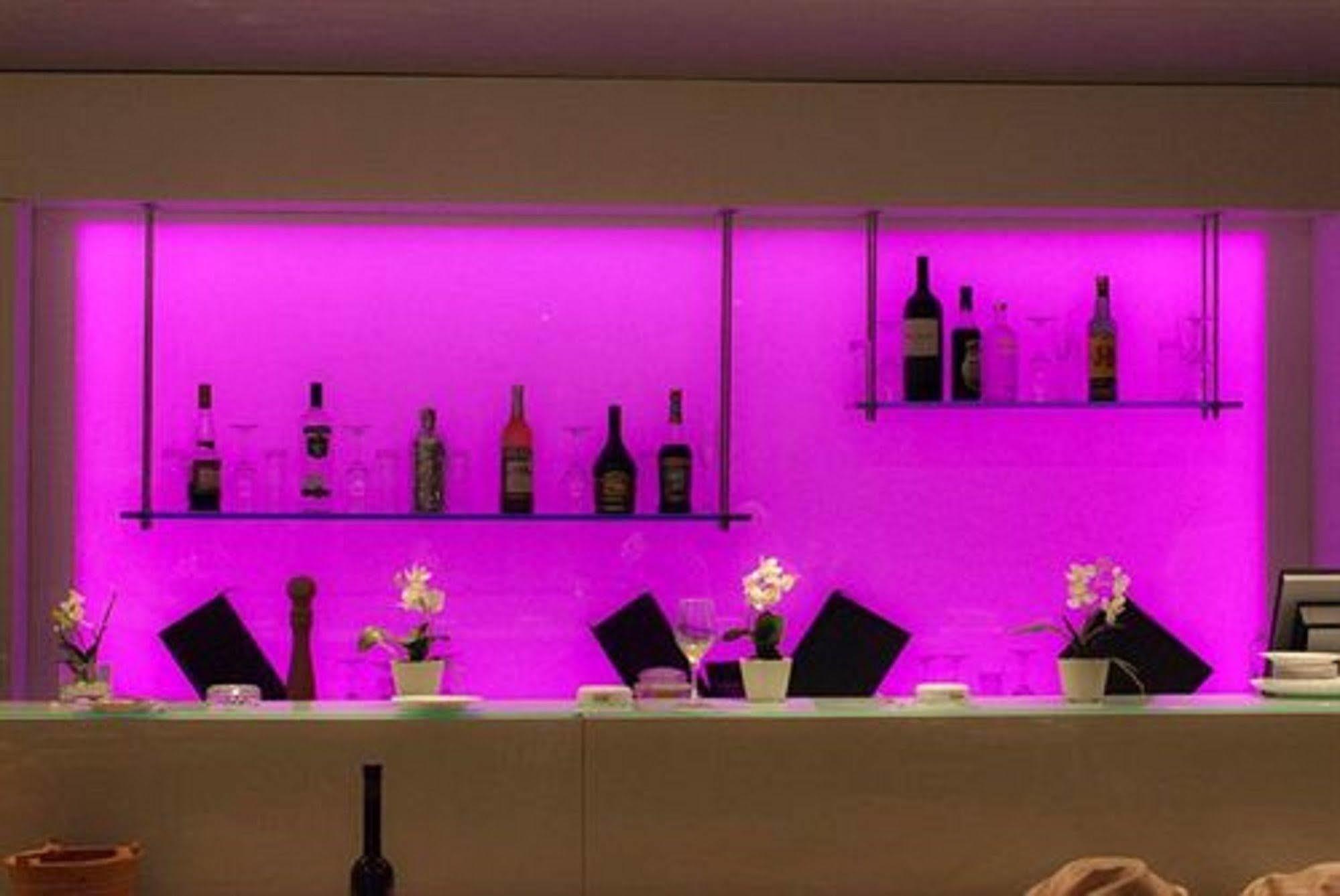 Park Suites Hotel &Spa Luxury Boutique Hotel Casablanca Kültér fotó