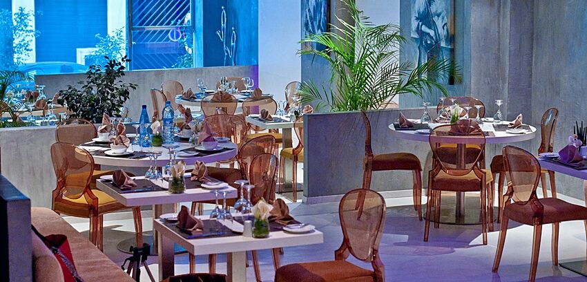 Park Suites Hotel &Spa Luxury Boutique Hotel Casablanca Kültér fotó