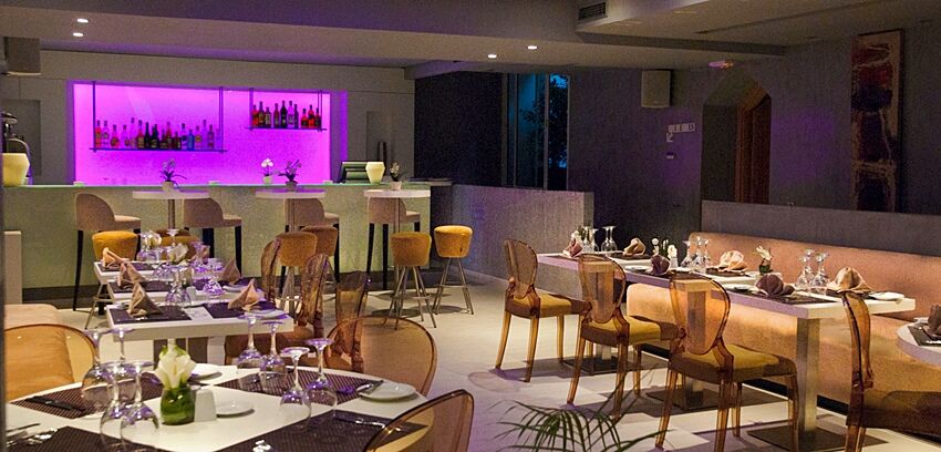Park Suites Hotel &Spa Luxury Boutique Hotel Casablanca Kültér fotó