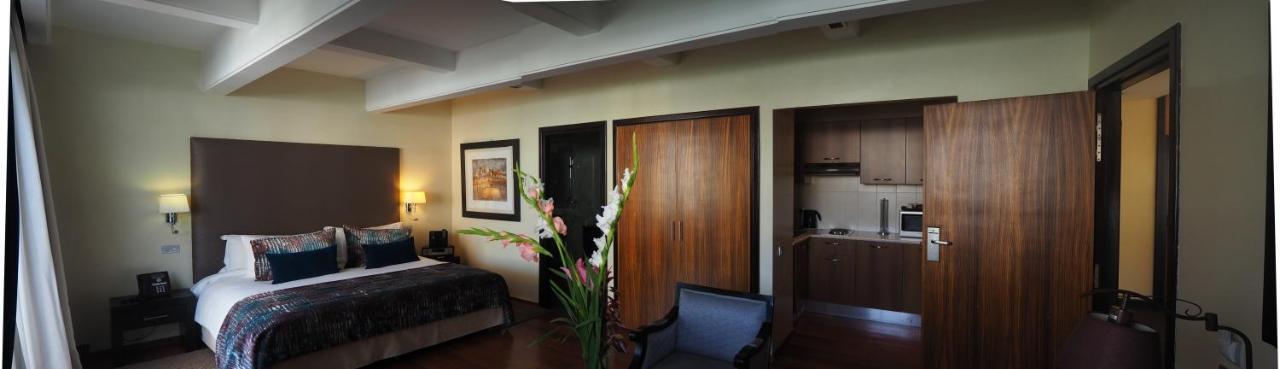 Park Suites Hotel &Spa Luxury Boutique Hotel Casablanca Kültér fotó